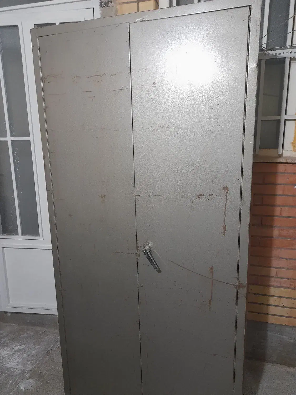 کمد فلزی|دفتر کار|قم, پردیسان|دیوار