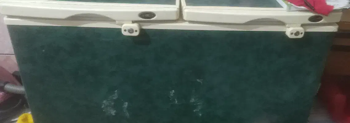 فریزر صندوقی یخنوش|یخچال و فریزر|سیب و سوران, |دیوار