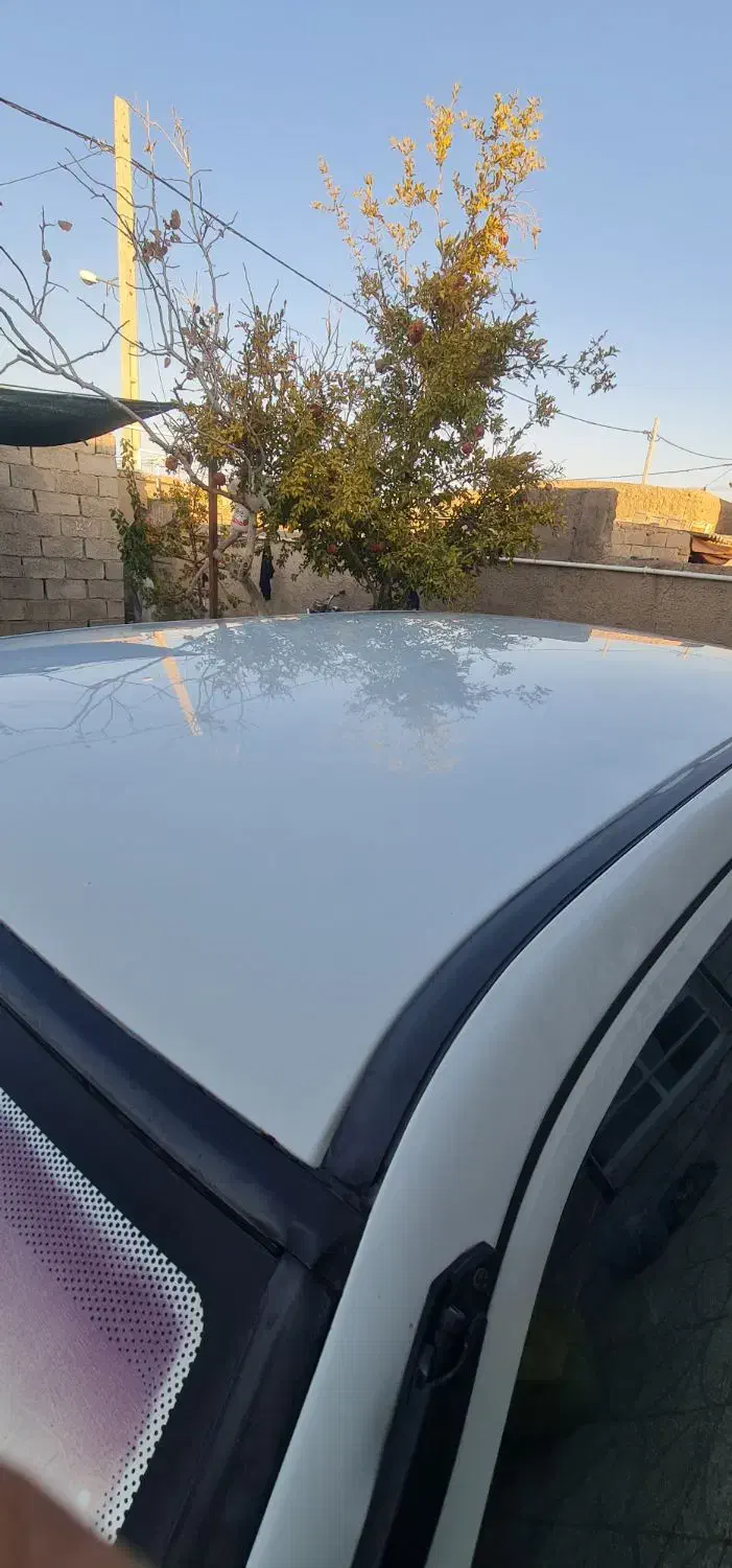 پراید ۸۴|خودرو سواری و وانت|سرایان, |دیوار