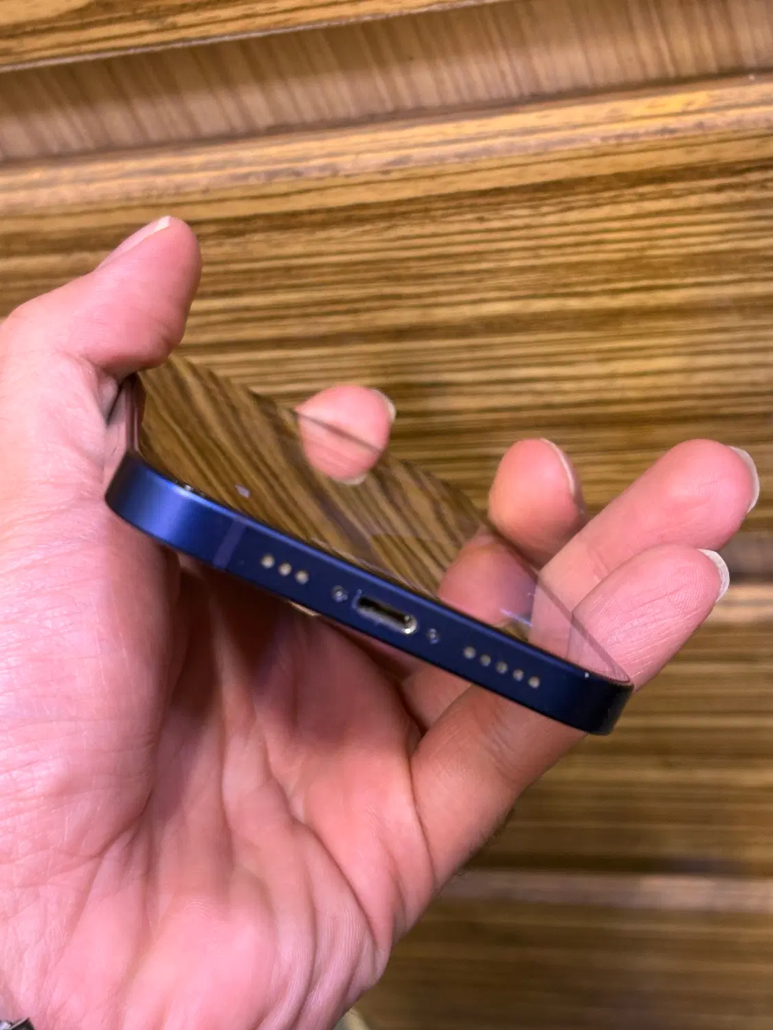 IPhone 12 normal 256|موبایل|تهران, صادقیه|دیوار