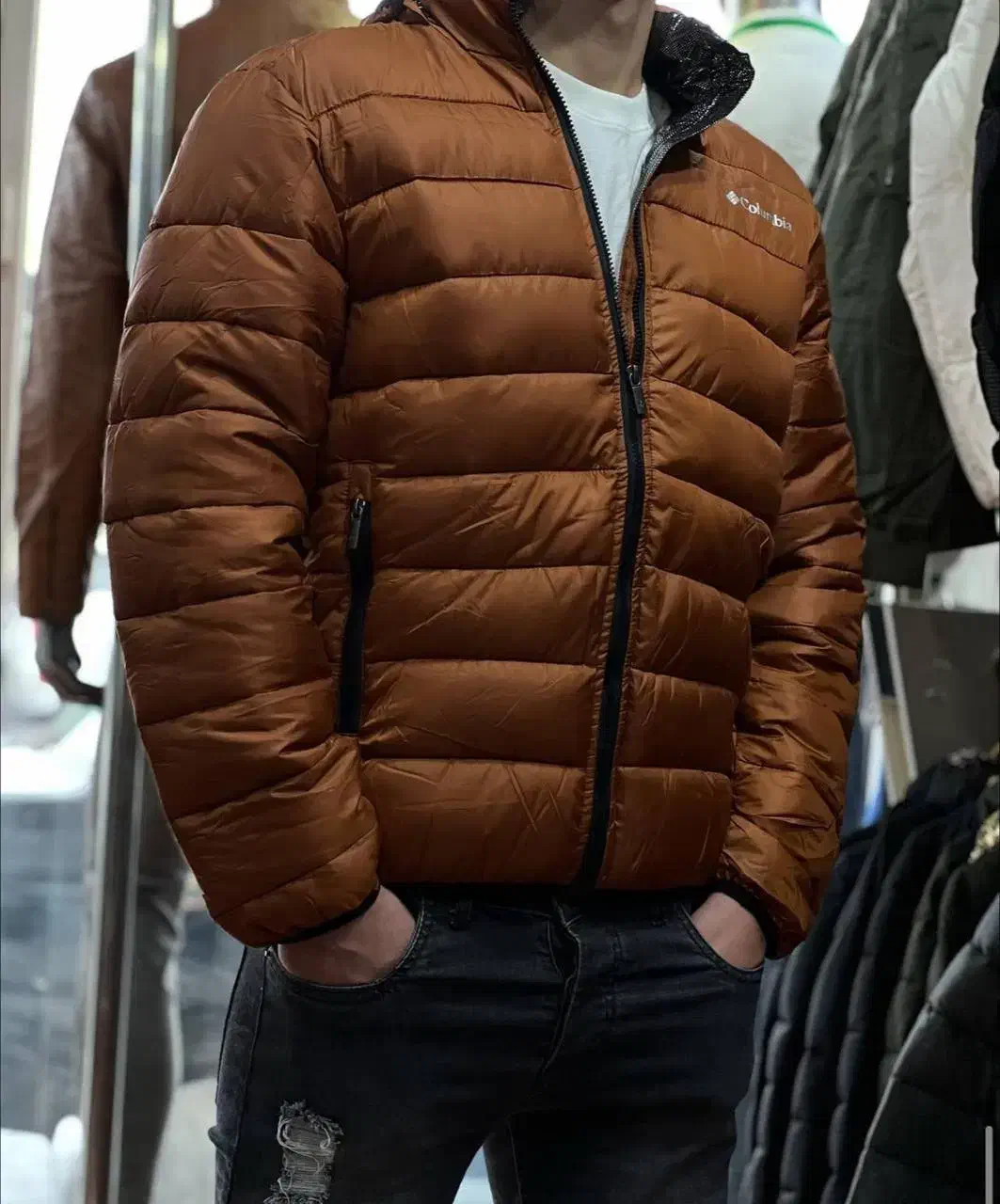 لباس های مردانه زیبا و با کیفیت|لباس|امیرکلا, |دیوار