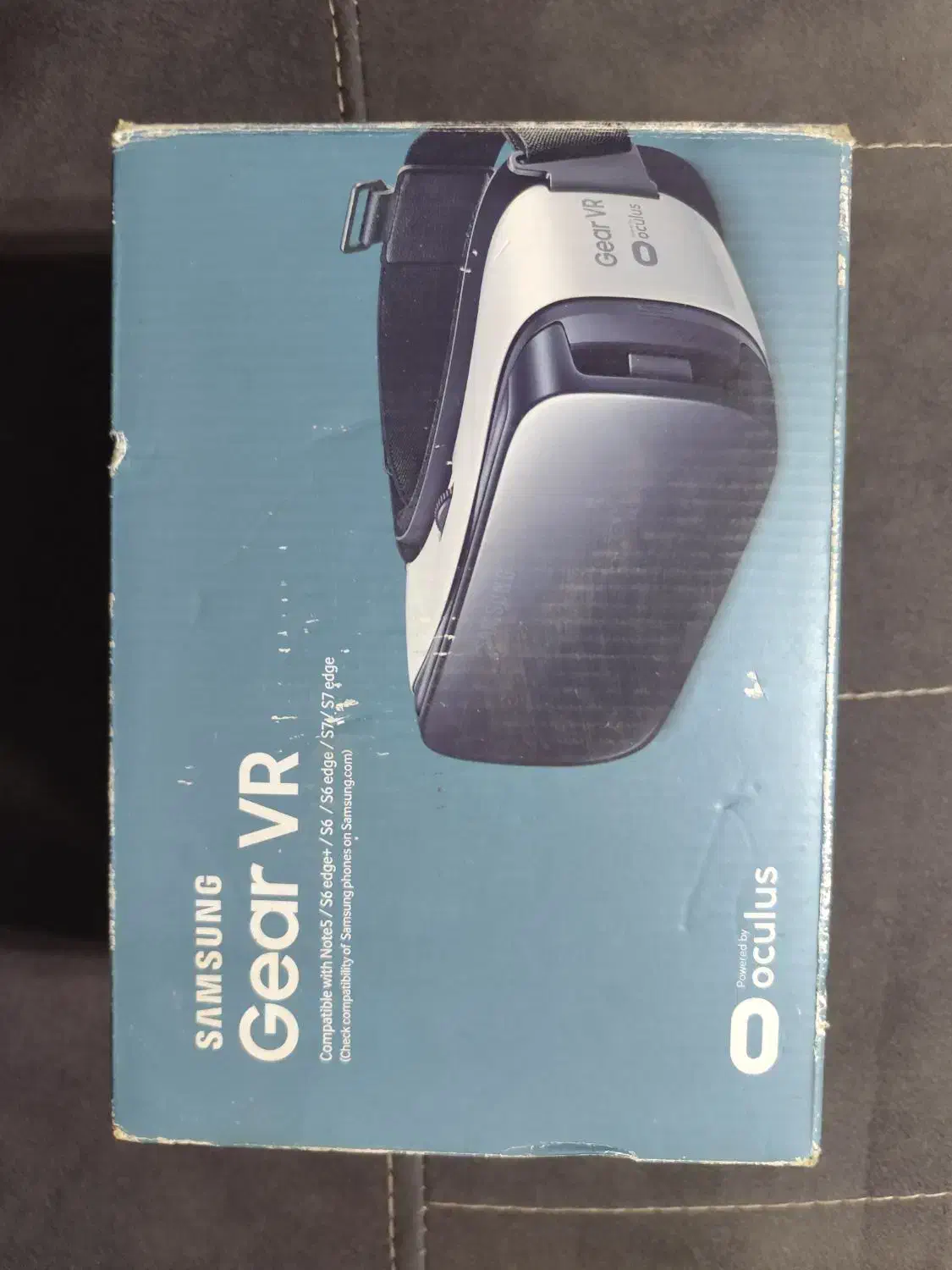 عینک مجازی VR|کنسول، بازی ویدئویی و آنلاین|فردیس, شهرک سپاه|دیوار