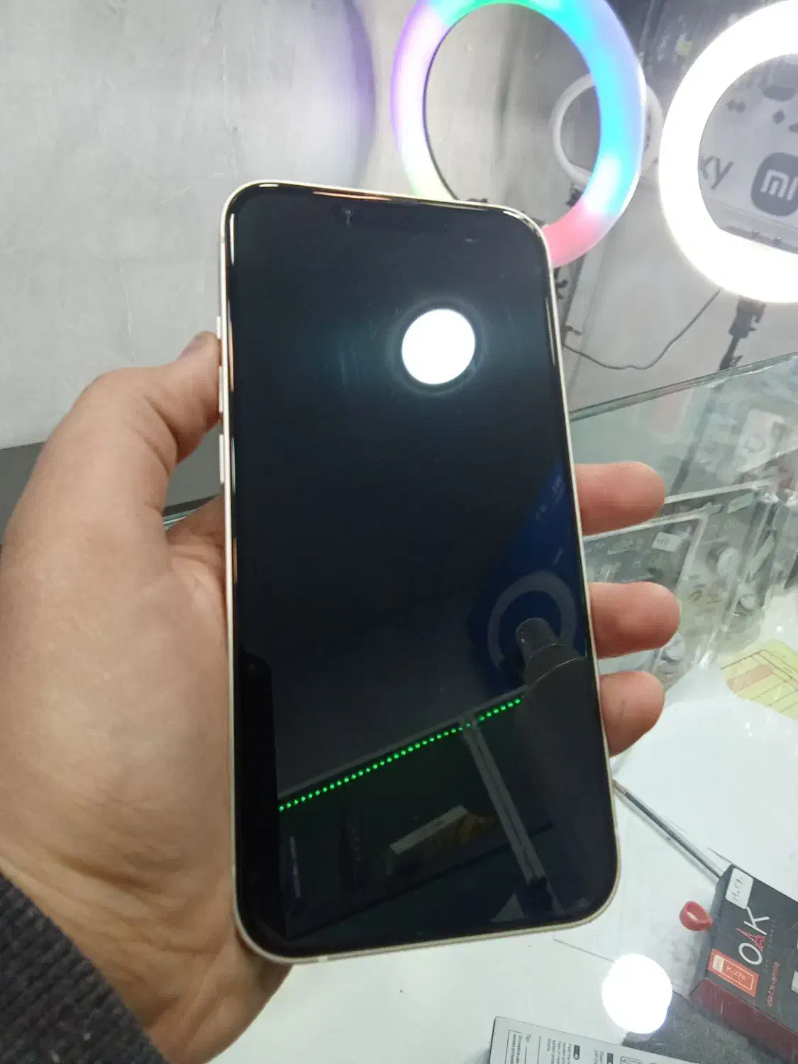 ایفون|موبایل|مشهد, گلبرگ شمالی|دیوار