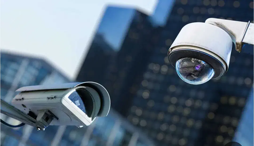 نصب فروش دوربین مداربسته با کیفیت ونازلترین قیمت|خدمات پیشه و مهارت|کیش, |دیوار