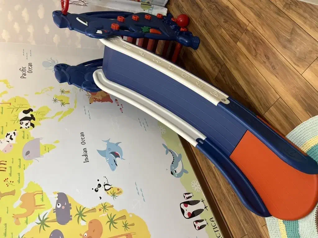 سرسره بازی|اسباببازی|بندرلنگه, |دیوار