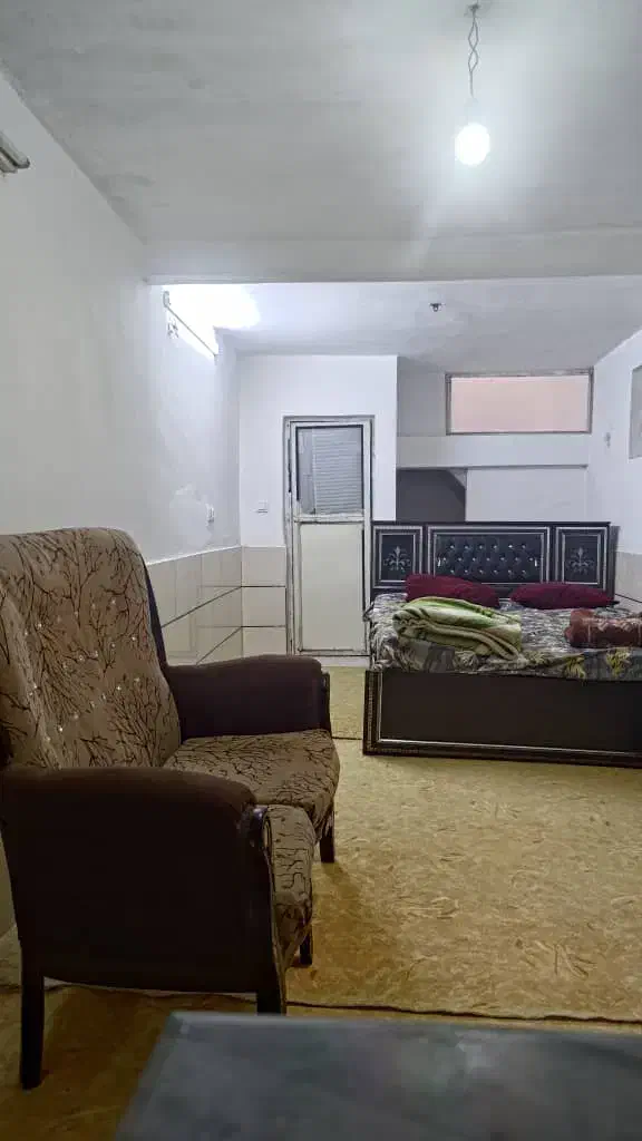 اجاره سوئیت ماهانه هفتگی روزانه|اجارهٔ کوتاهمدت آپارتمان و سوئیت|تهران, بیسیم|دیوار