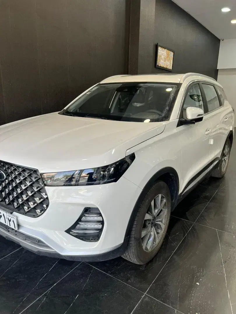 تیگو۷پرو پرمیوم اقساط بدون ضامن تحویل فوری|خودرو سواری و وانت|تهران, سعادتآباد|دیوار