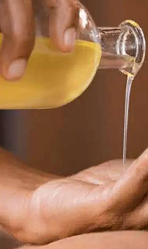 روغن ماساژ و ماساژ درمانی بانوان|آرایشی، بهداشتی، درمانی|شوشتر, |دیوار