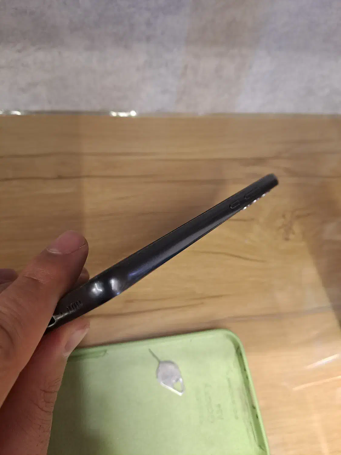 گوشی A34.256.R8|موبایل|همدان, |دیوار