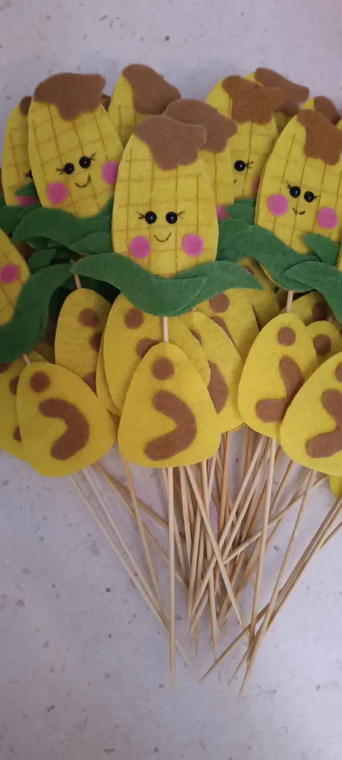 گیفت الفبا نمدی|لوازم التحریر|تهران, شهرک گلها|دیوار