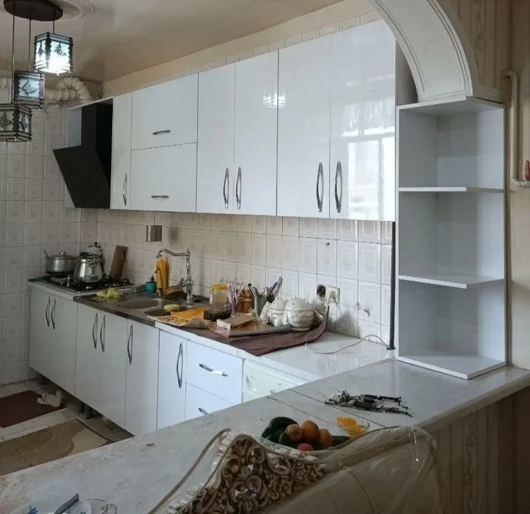 کابینت احمدی ارسال به سراسر ایران 222|مصالح و تجهیزات ساختمان|شاهرود, |دیوار