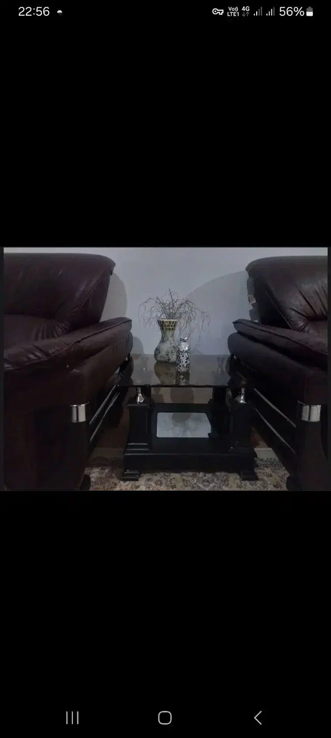 مبل کار کرده|مبلمان خانگی و میز عسلی|ارومیه, |دیوار