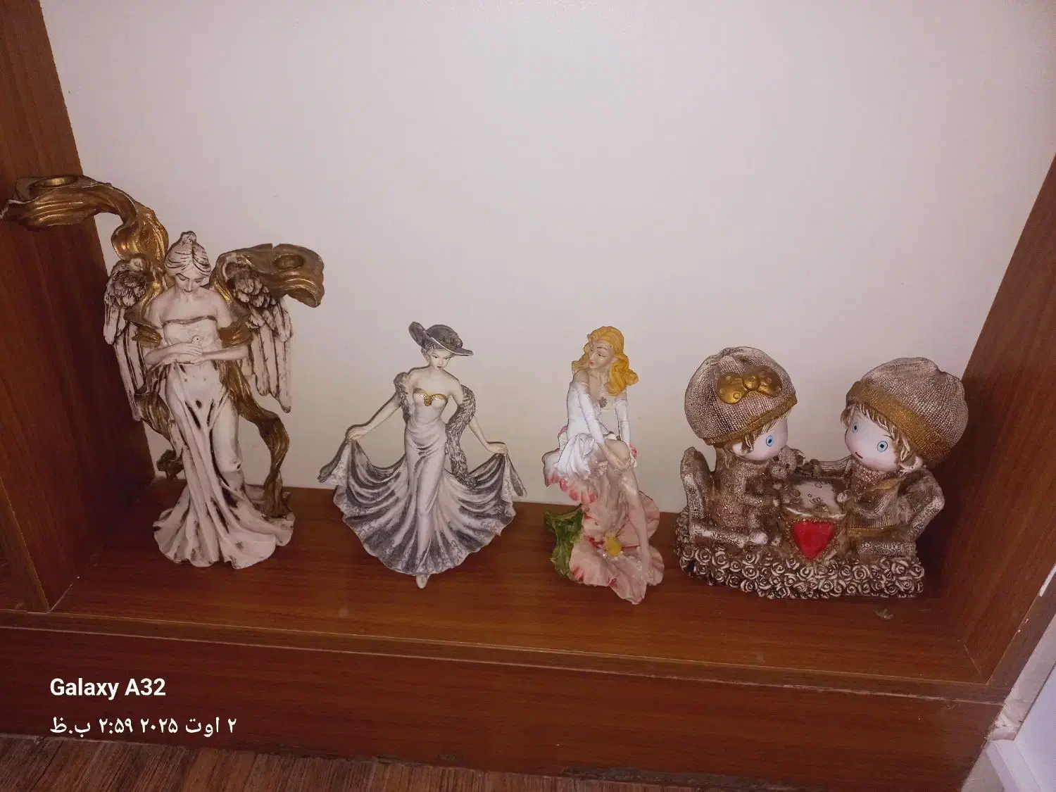 مجسمه|مجسمه، تندیس، ماکت|اهواز, کوروش|دیوار