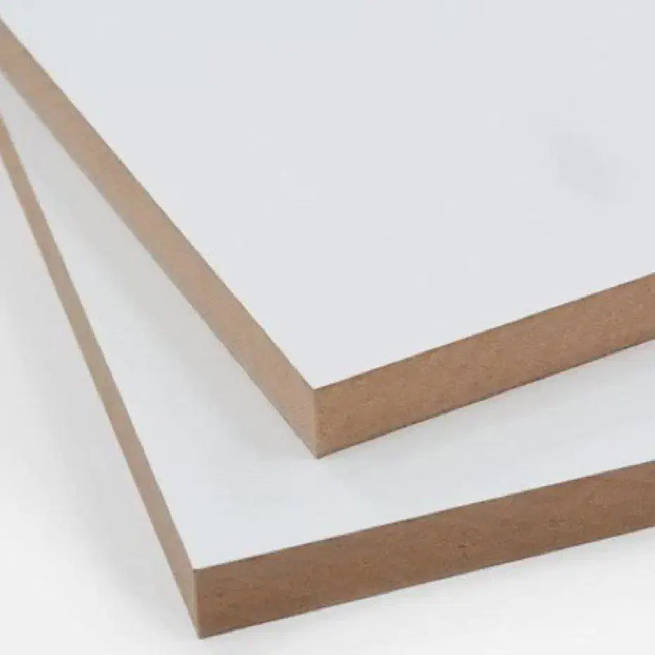 ورق ام دی اف یک رو خام مارک‌نوین ۳میل و ۱۶ میل|مصالح و تجهیزات ساختمان|کاشمر, |دیوار