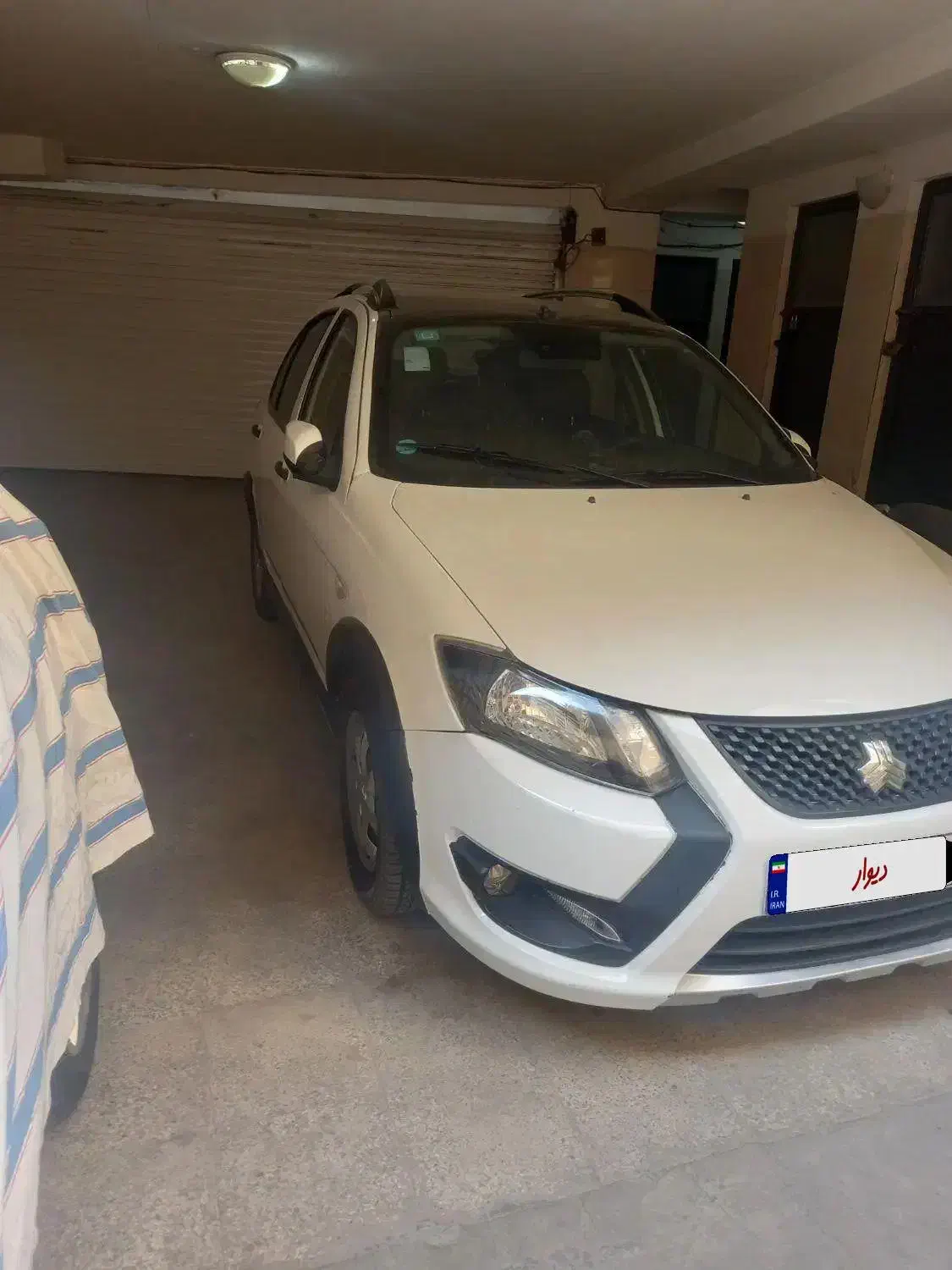 کوییک ۱۴۰۳rs|خودرو سواری و وانت|تهران, سنگلج (شاپور)|دیوار