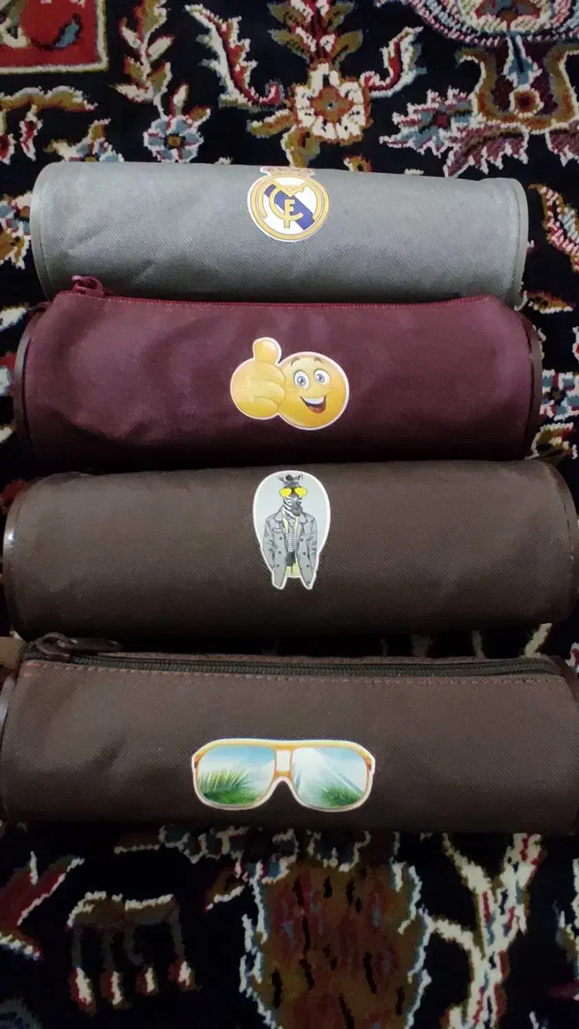 جامدادی|لوازم التحریر|کرج, حصارک پایین|دیوار