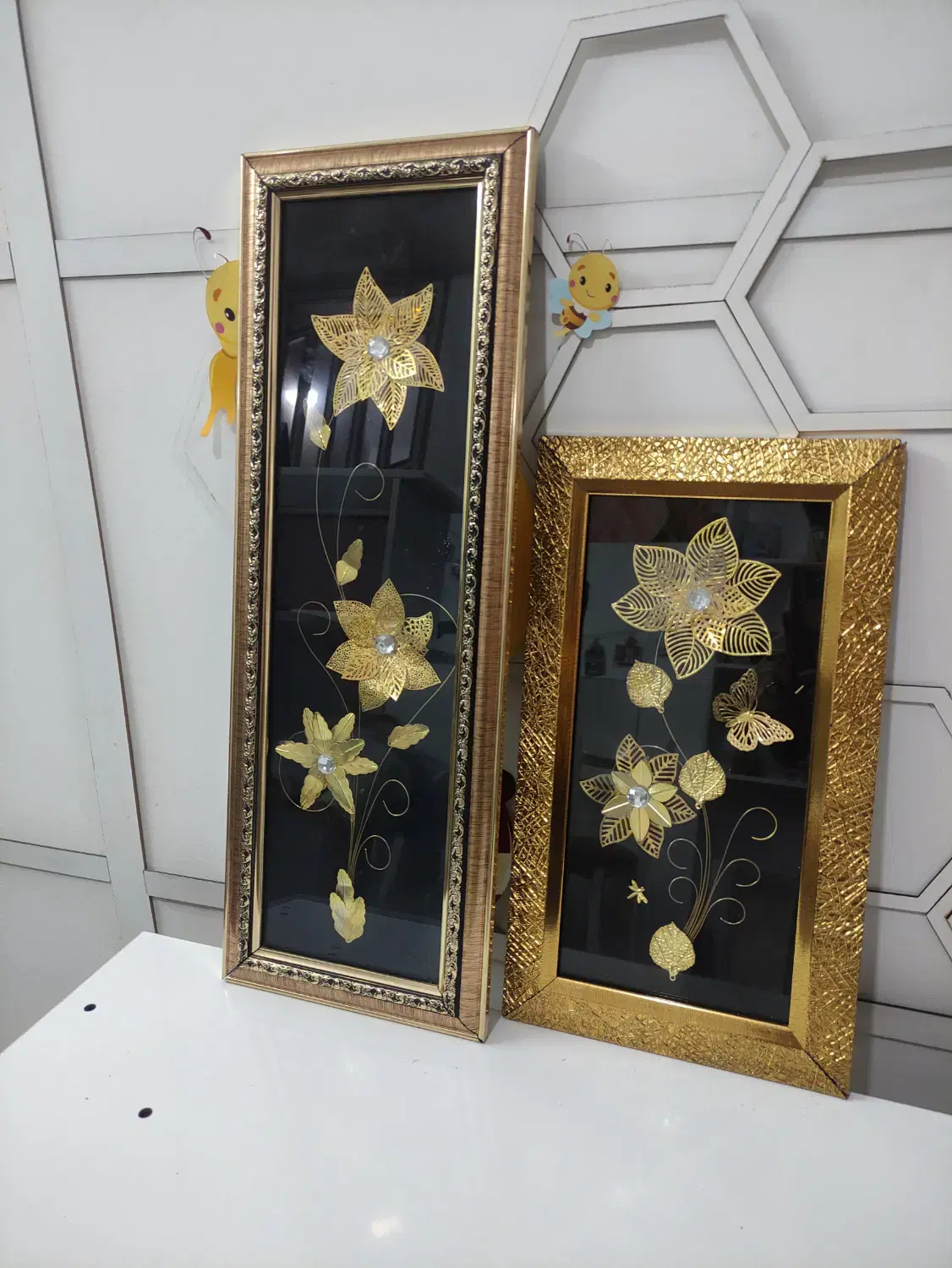 قاب|تابلو، نقاشی، عکس|گلپایگان, |دیوار