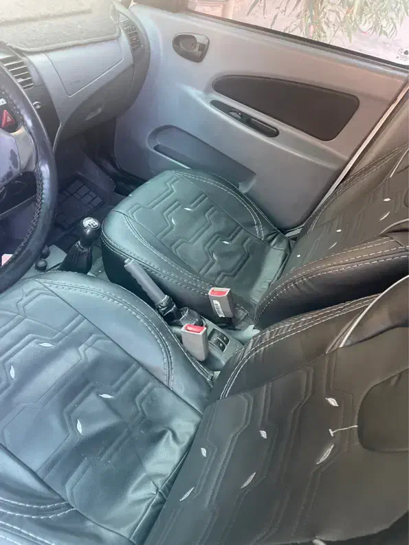 فروش تیبا ۲|خودرو سواری و وانت|دزفول, |دیوار