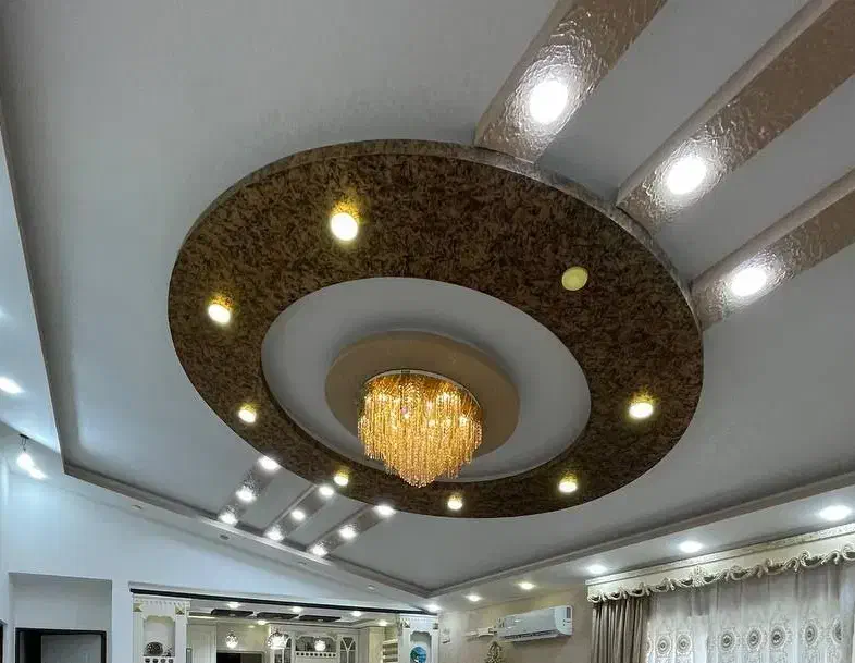 اجرای برقکاری ساختمان و ادارات و نصب و سرویس کولر|خدمات پیشه و مهارت|آستانه اشرفیه, |دیوار