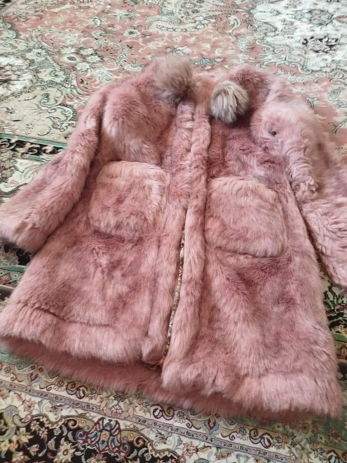 حد نو|لباس|سهند, |دیوار