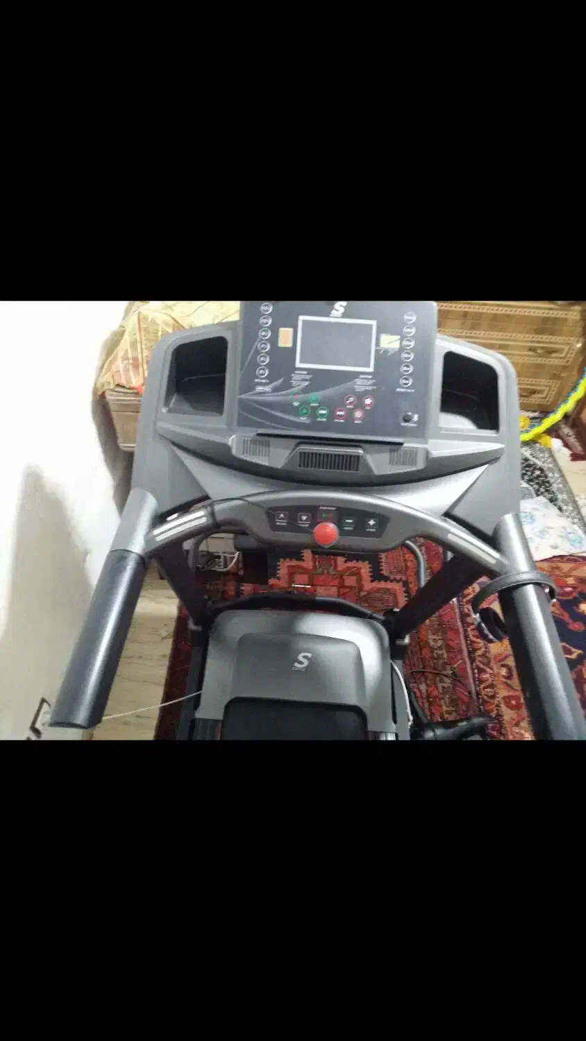 تردمیل|تجهیزات ورزشی|مشگین شهر, |دیوار