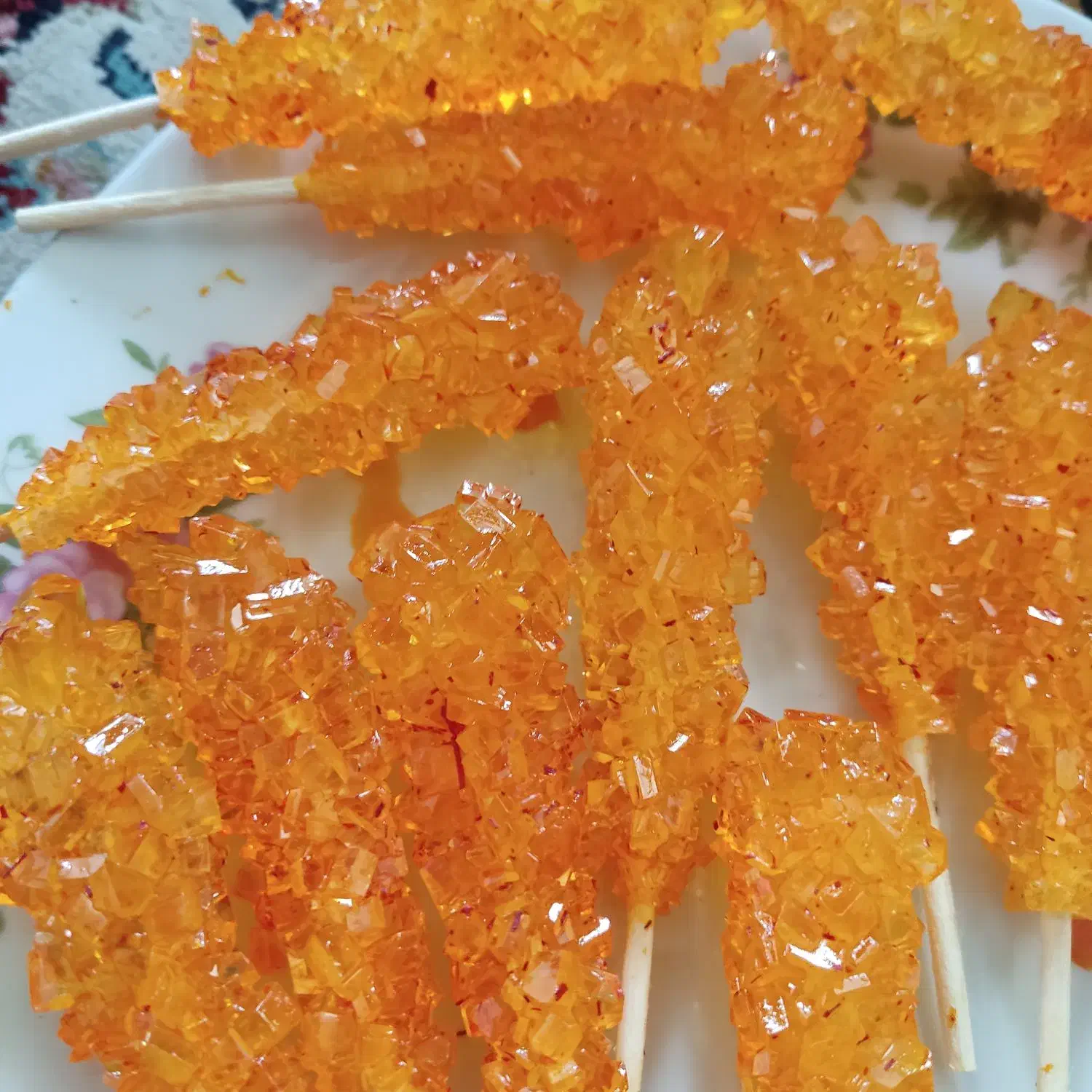 قند و نبات رژیمی|خوردنی و آشامیدنی|ماهان, |دیوار