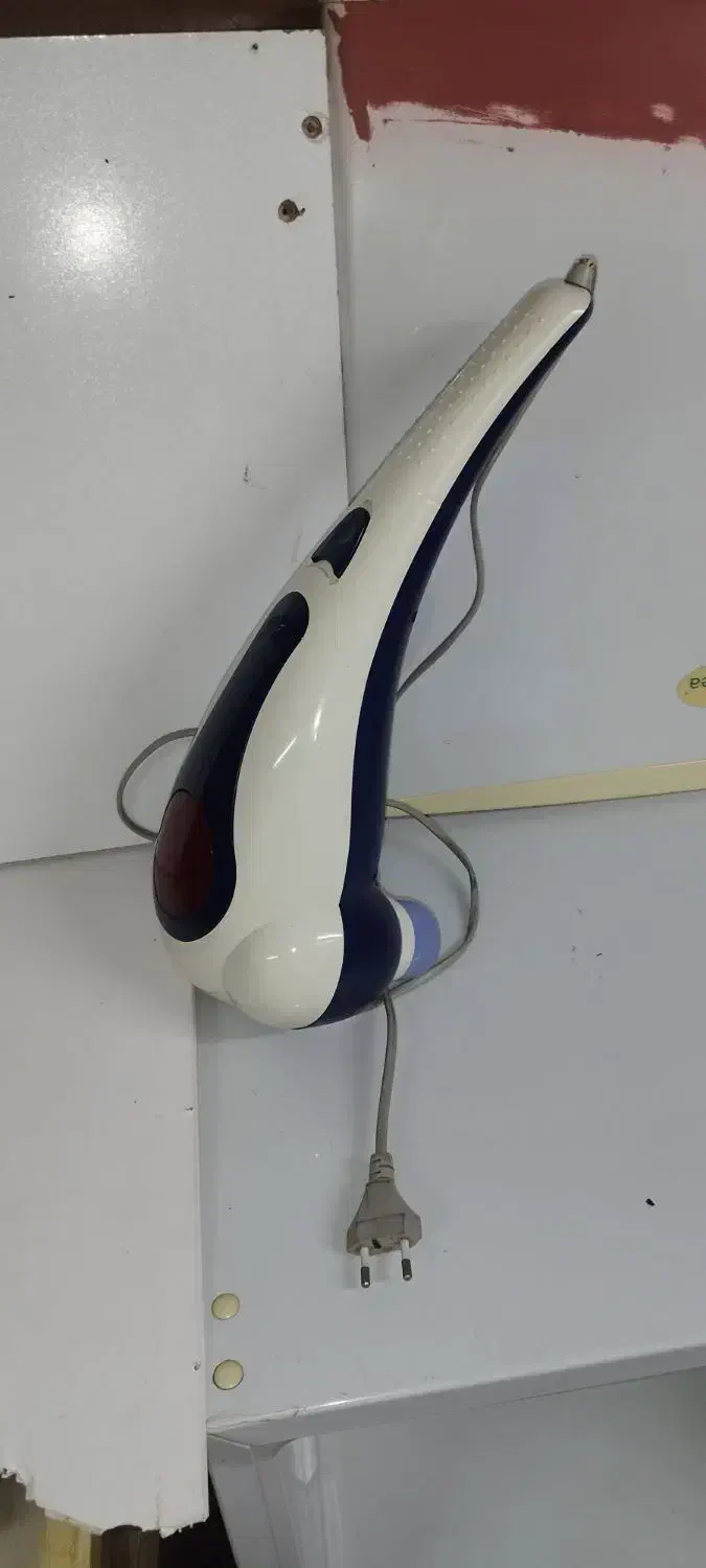 ماساژور دستی کارکرده|آرایشی، بهداشتی، درمانی|رودسر, |دیوار