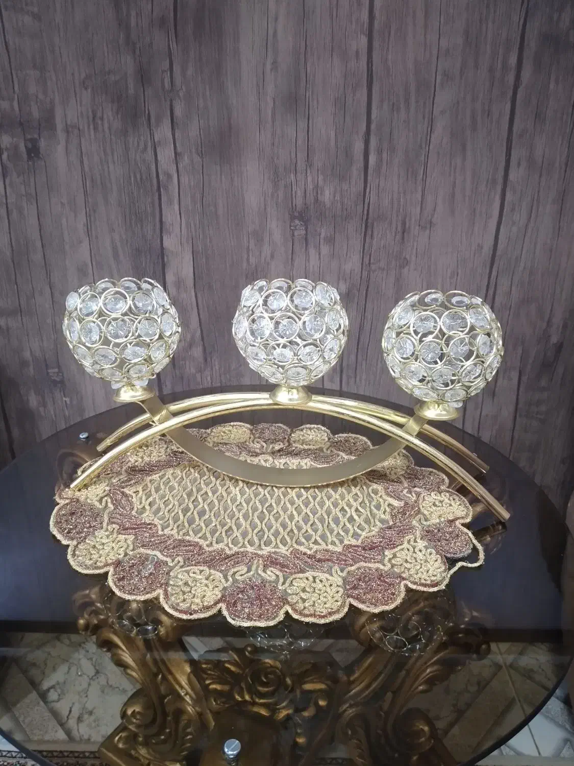 جاشمعی|صنایع دستی و سایر لوازم تزئینی|سنندج, |دیوار