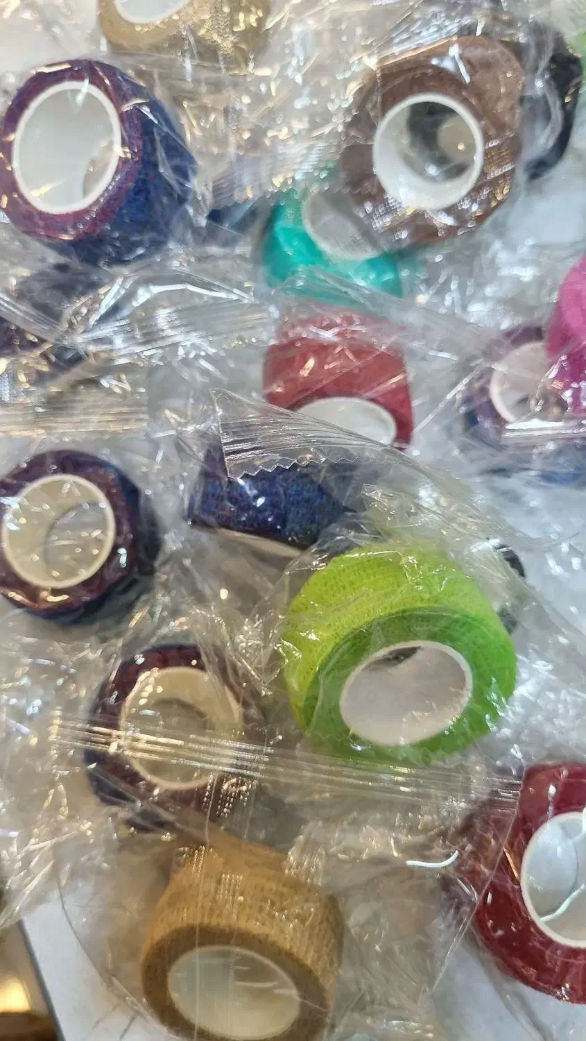 رول گریپ سایز ۵سانت و ۲/۵ سانت|آرایشی، بهداشتی، درمانی|رشت, دیلمان|دیوار