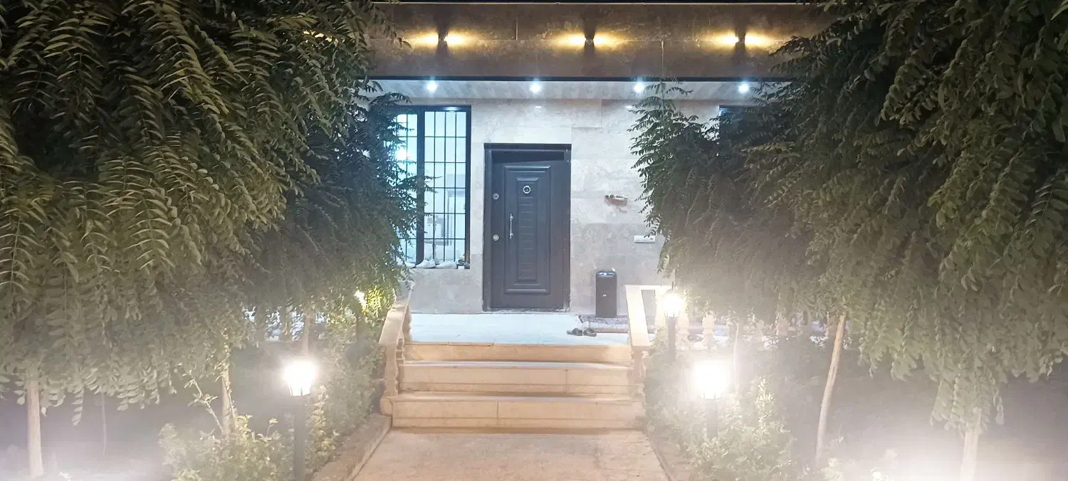 فروش باغ شهری|فروش خانه و ویلا|سیاخ دارنگون, |دیوار