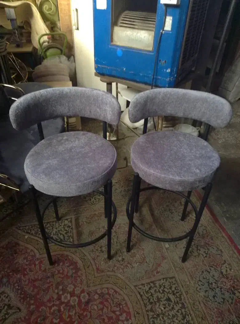 صندلی اپن کانتر مدل ( وراندا )|صندلی و نیمکت|تهران, شهرک ولیعصر جنوبی|دیوار