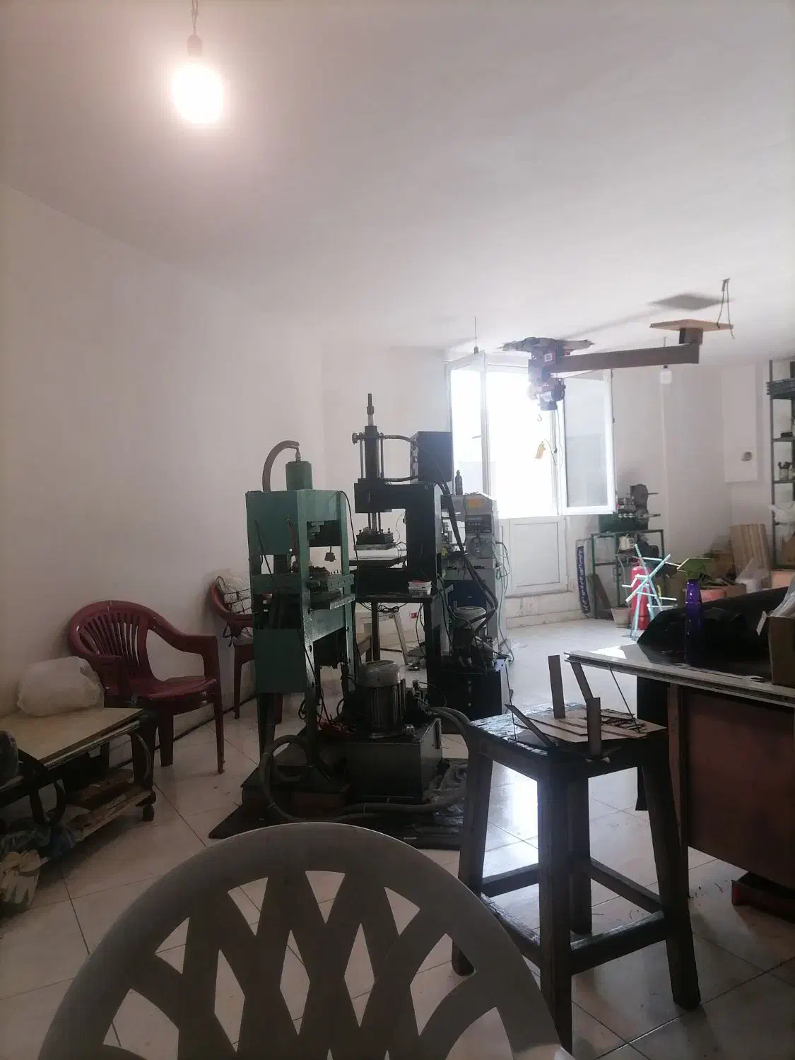 استخدام نیروی کار جوان|استخدام صنعتی، فنی، مهندسی|اسلامشهر, شاطره|دیوار