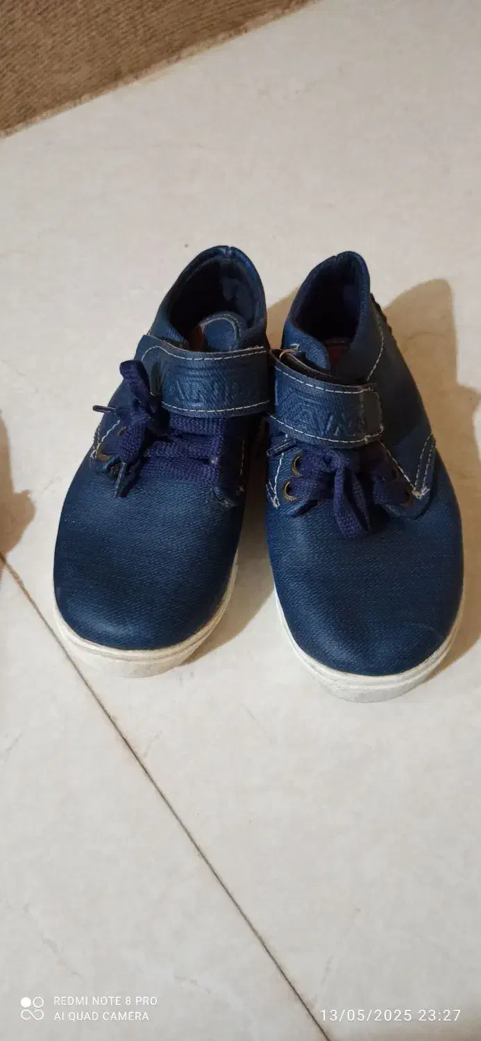 کفش ودمپایی بچه گانه|کفش و لباس بچه|ایذه, |دیوار