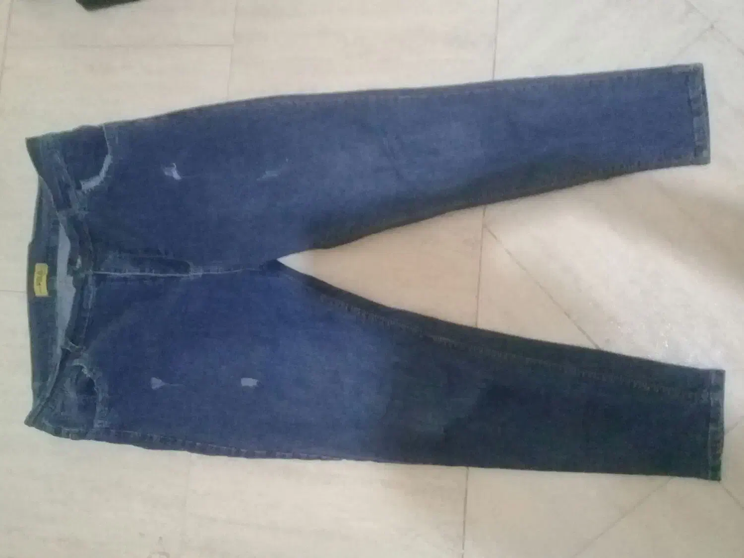 فروش شلوارجین قیمت مناسب|لباس|دامغان, |دیوار