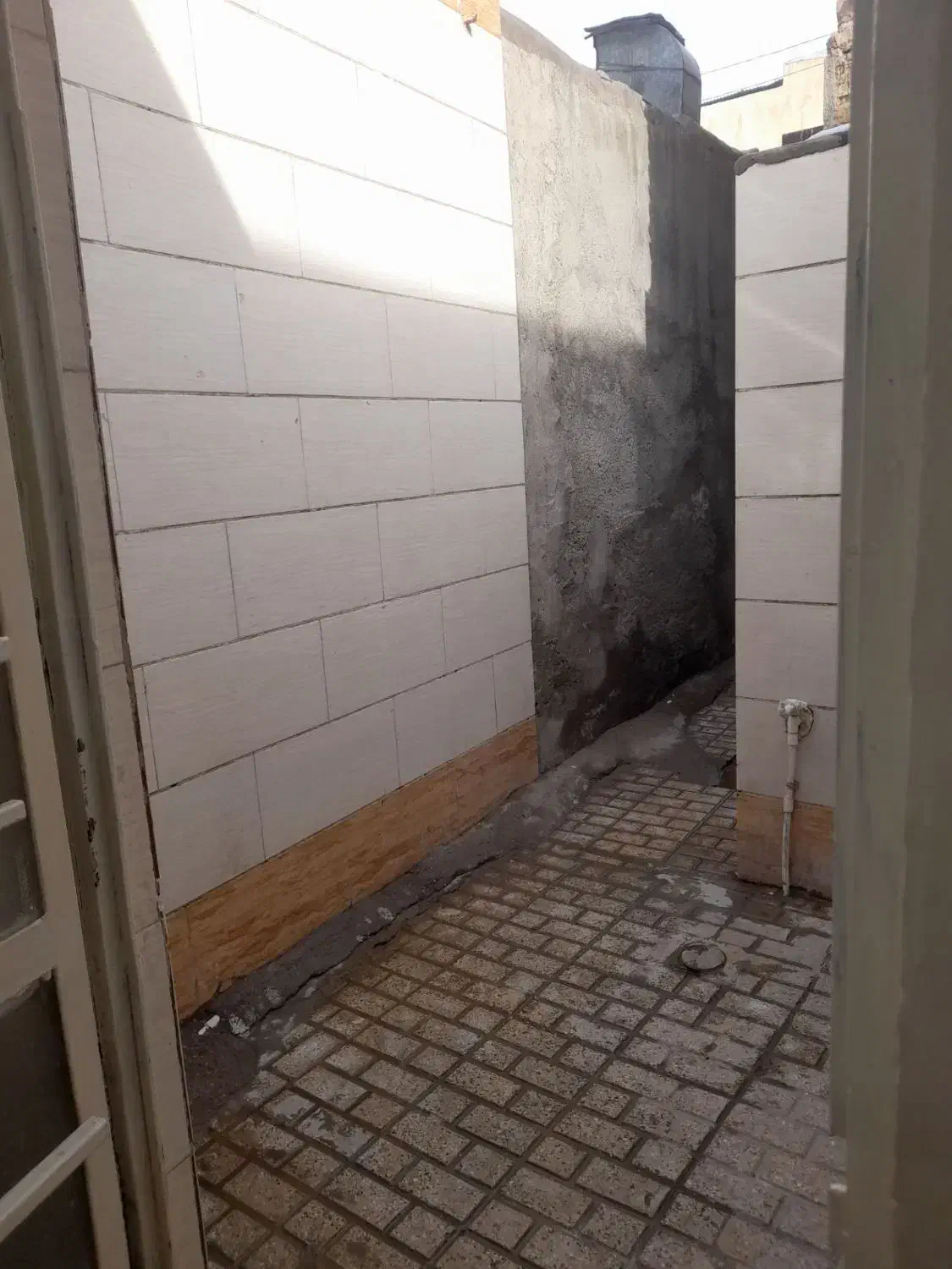 فروشی|فروش خانه و ویلا|مشهد, کوی دروی|دیوار