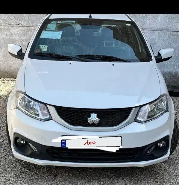 ساینا sمدل 1404|خودرو سواری و وانت|کرمان, |دیوار