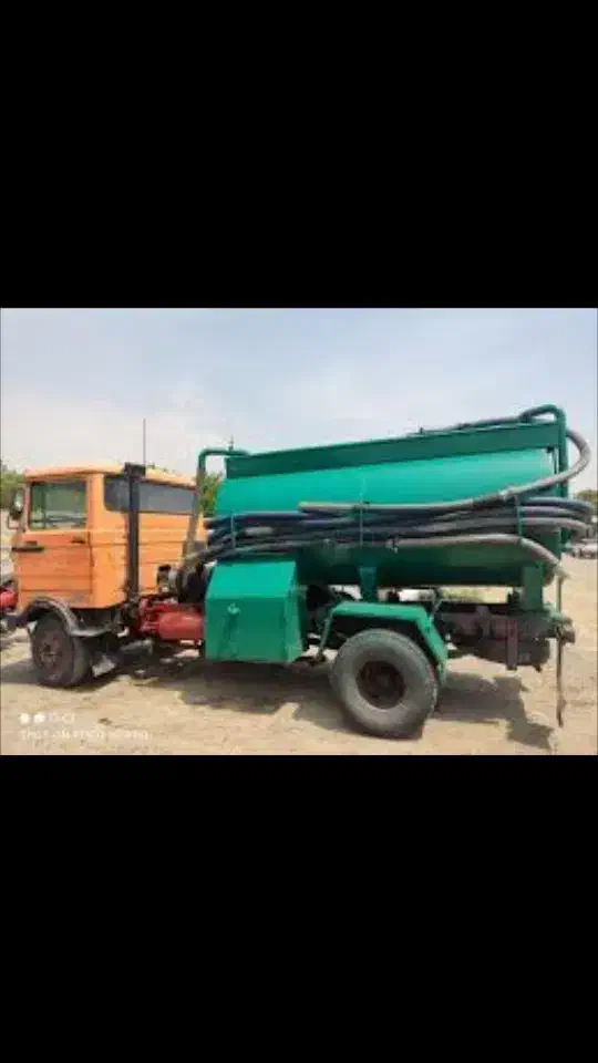 لوله بازکنی تخلیه چاه موسوی|خدمات پیشه و مهارت|تاکستان, |دیوار