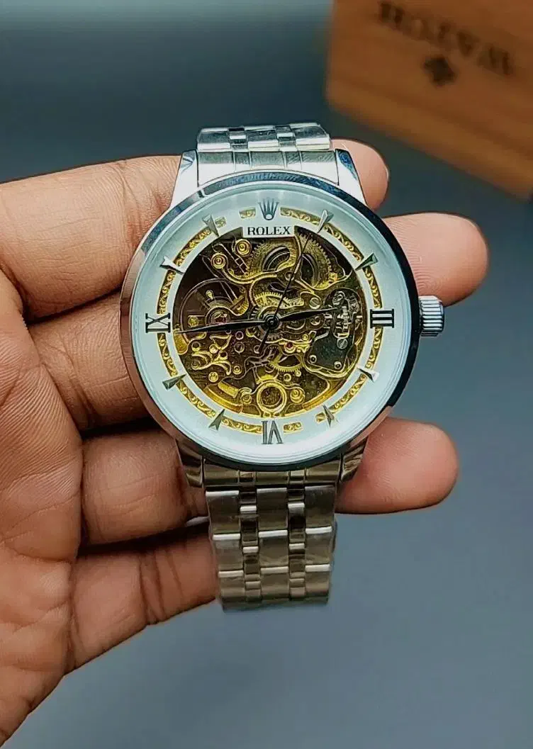 رولکس اتومات|ساعت|بندرعباس, |دیوار