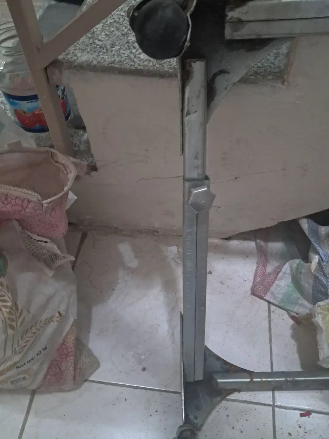 پایه یخچال|سایر لوازم برقی|تبریز, |دیوار