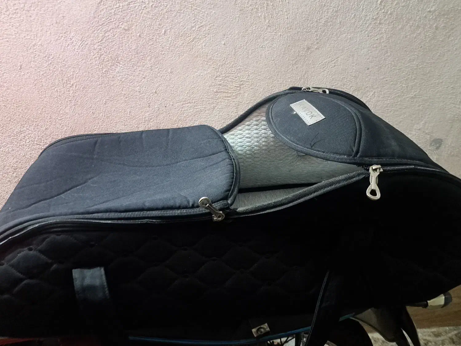 ساک حمل|کالسکه و لوازم جانبی|گرگان, |دیوار