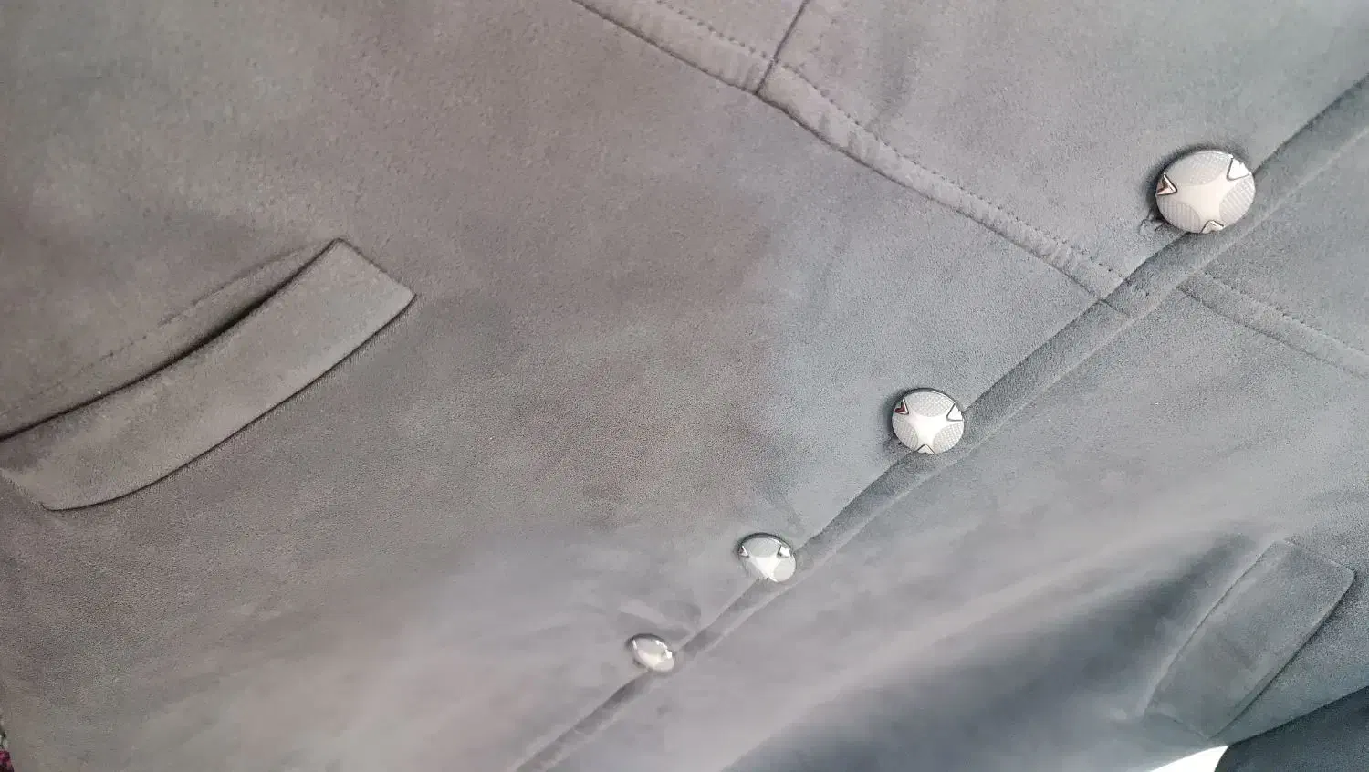 کت سوئیت سایز۴۶|لباس|بوکان, |دیوار