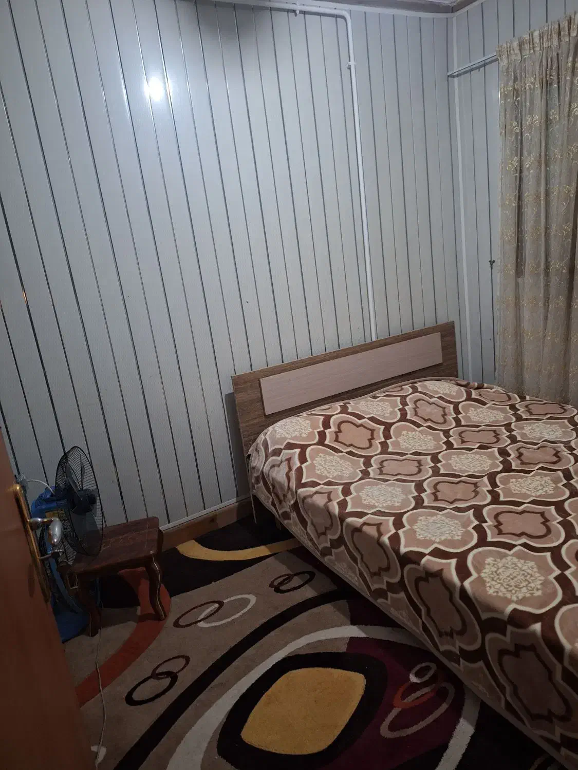 رهن کامل بر پاسداران|اجارهٔ آپارتمان|بندر انزلی, پاسداران|دیوار