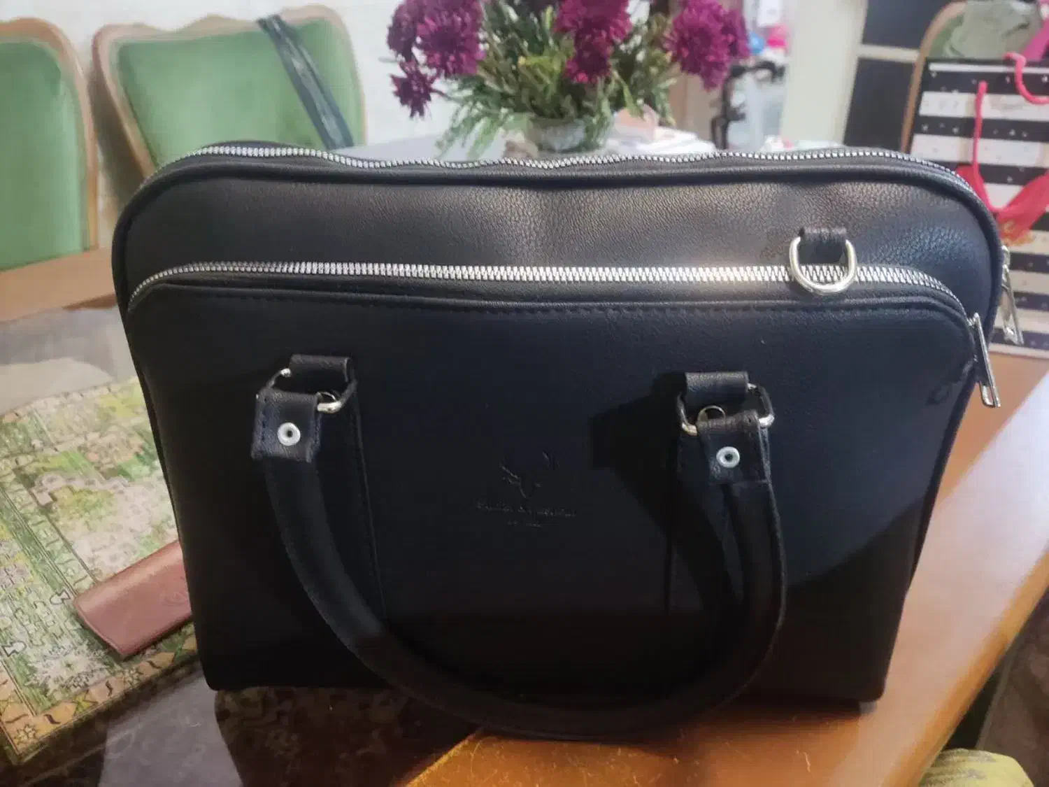 کیــف اداری|کیف، کفش، کمربند|کرمان, |دیوار