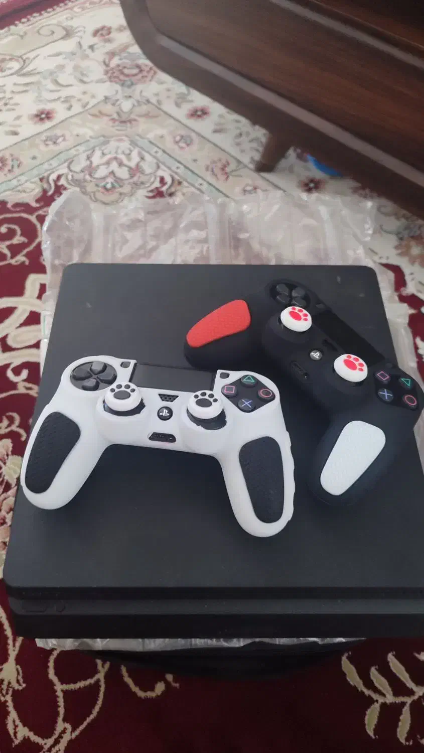 ps4|کنسول، بازی ویدئویی و آنلاین|بندرعباس, |دیوار