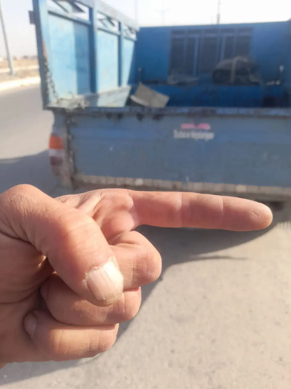 نیسان وانت ۷۱|خودرو سواری و وانت|گلبهار, شهر جدید گلبهار|دیوار