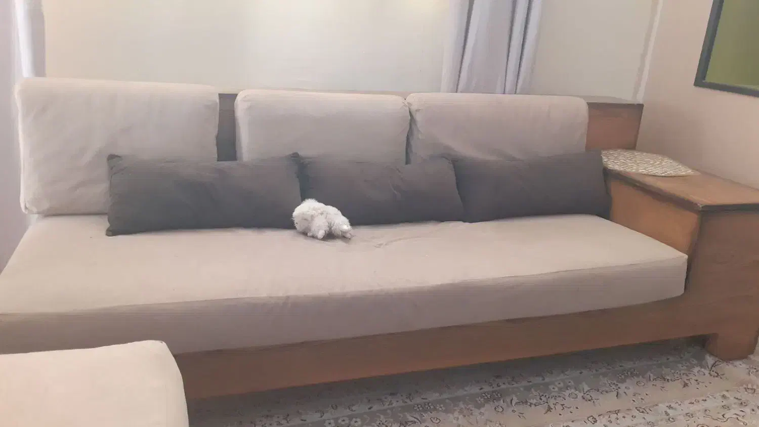 مبل|مبلمان اداری|جیرفت, |دیوار