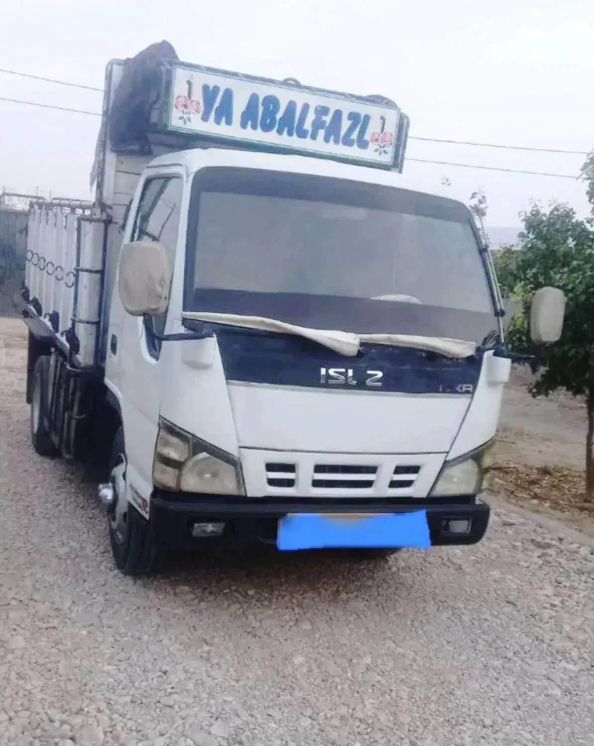 ایسوزو5200|خودرو سنگین|جنت, |دیوار