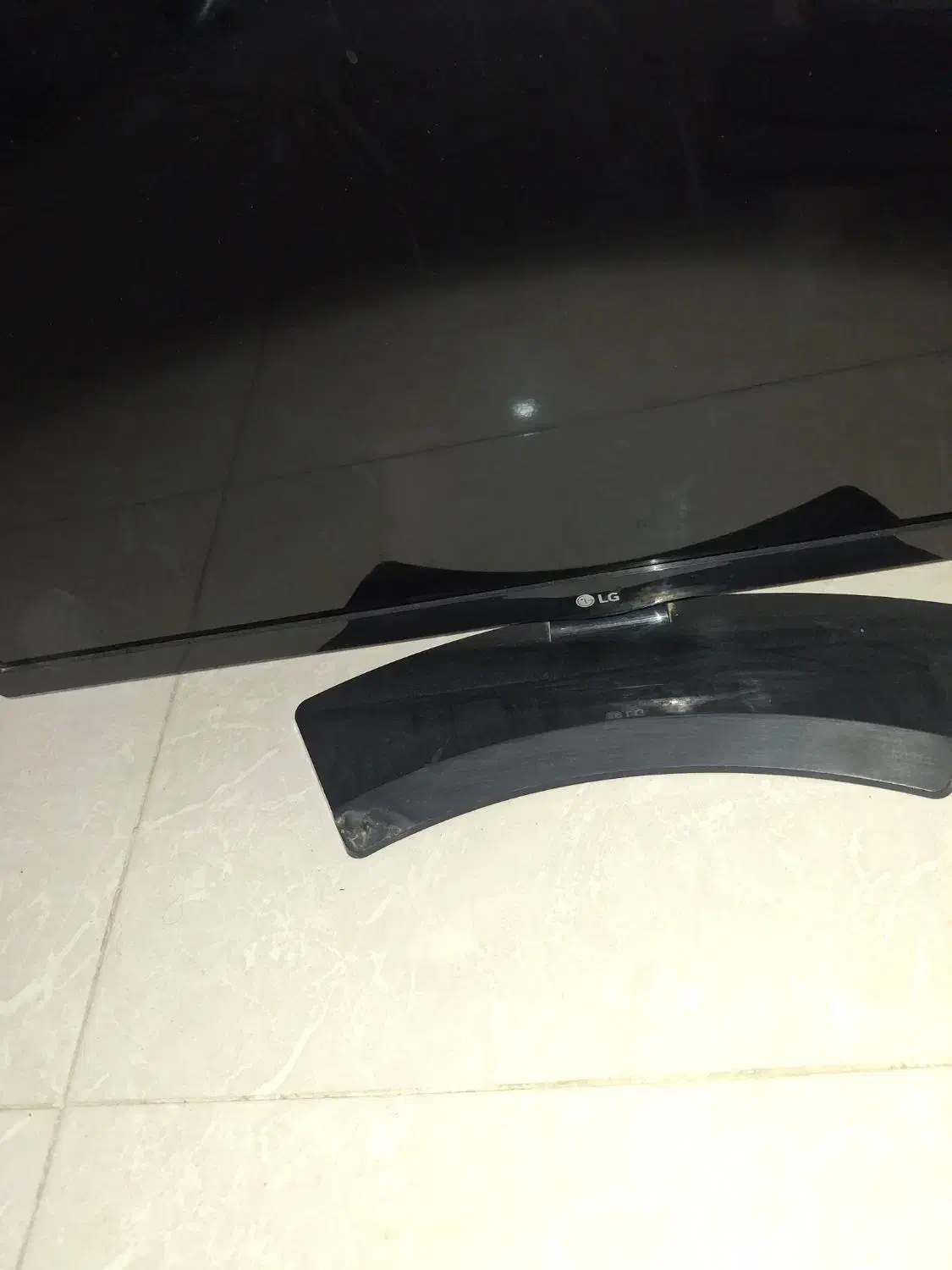 تلوزیون ال جی|تلویزیون و پروژکتور|ارومیه, |دیوار