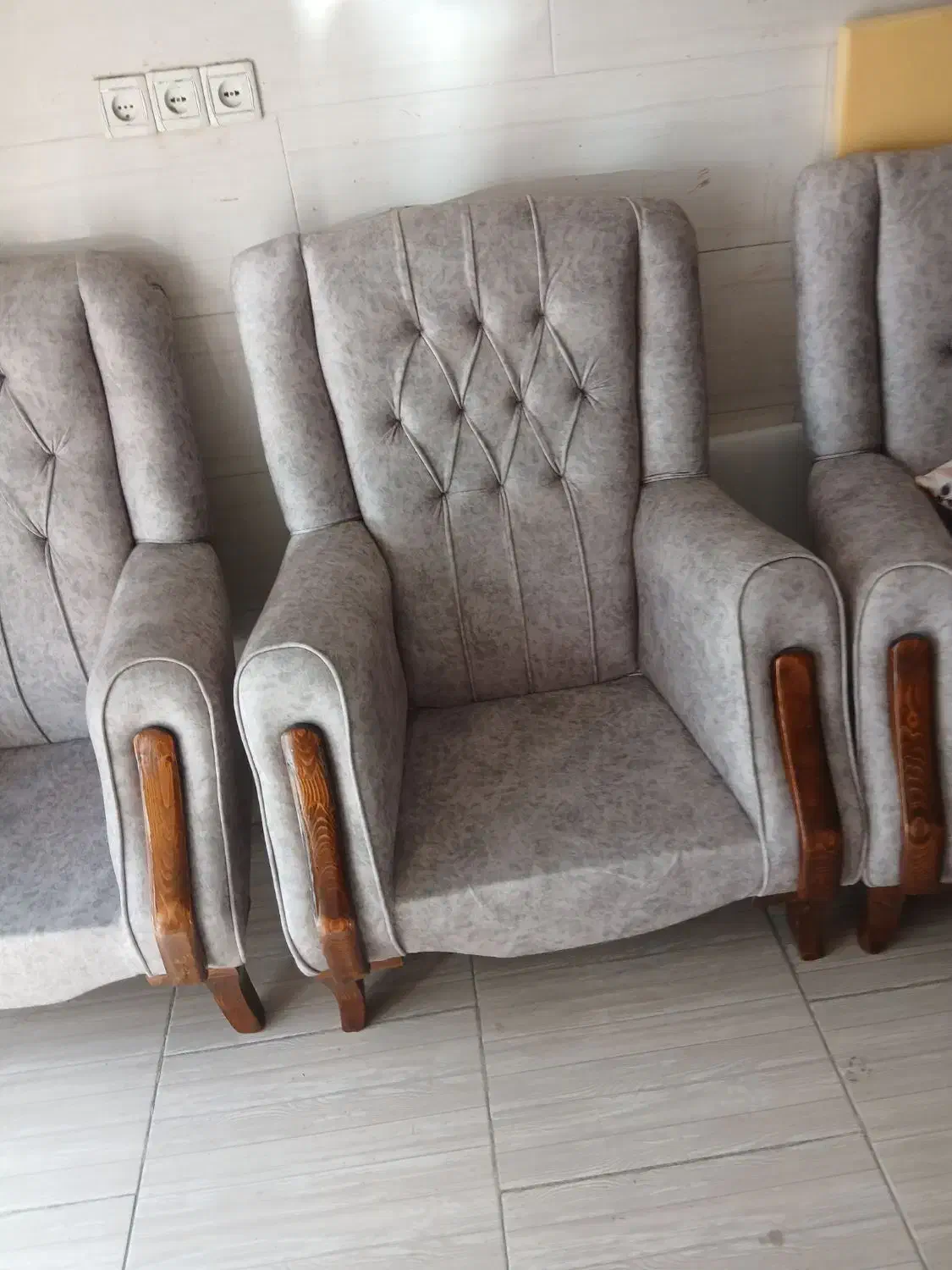 تعمیرات تخصصی مبلمان|خدمات پیشه و مهارت|پاکدشت, پاکدشت (مامازند)|دیوار