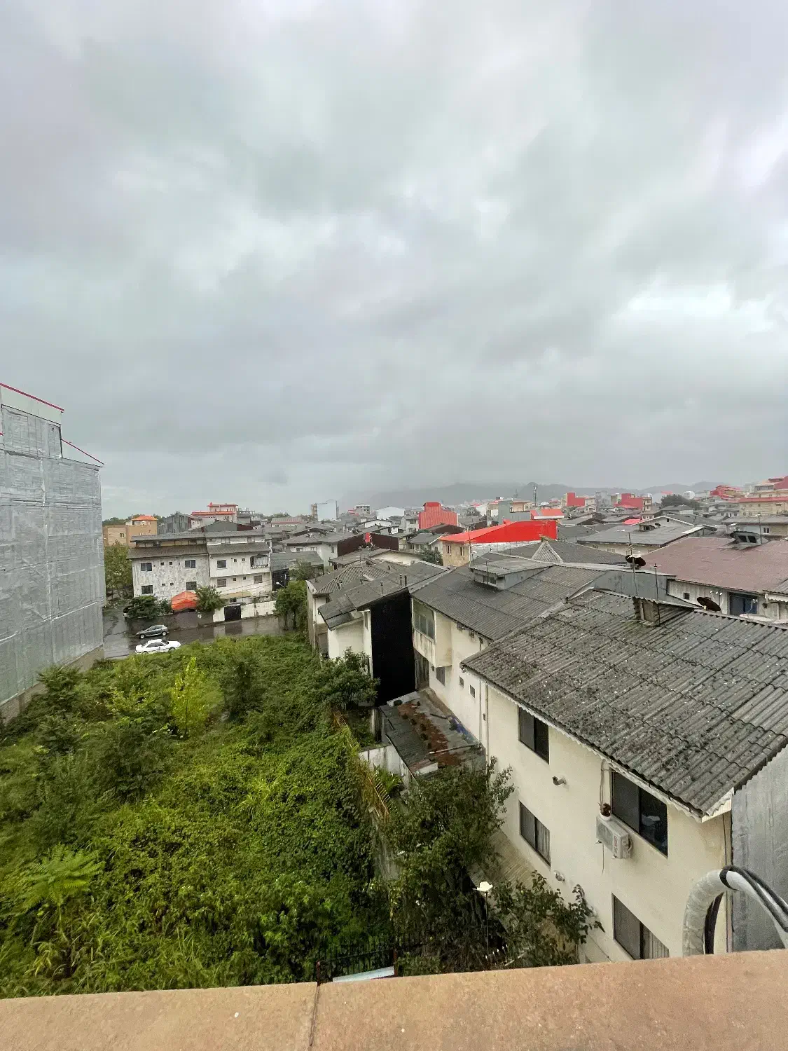 سه خواب میدان ازادگان|فروش آپارتمان|لاهیجان, کوی آزادگان|دیوار